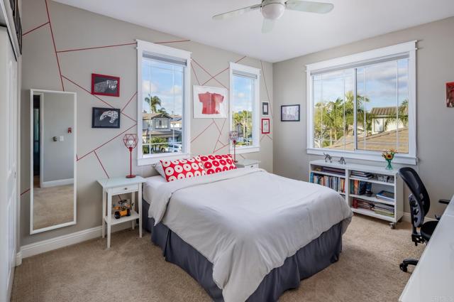 Detail Gallery Image 21 of 32 For 3459 Paseo Ancho, Carlsbad,  CA 92009 - 4 Beds | 3 Baths