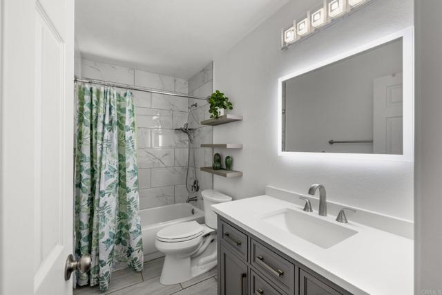 Detail Gallery Image 19 of 66 For 631 Concerto Glen, Escondido,  CA 92025 - 3 Beds | 2/1 Baths