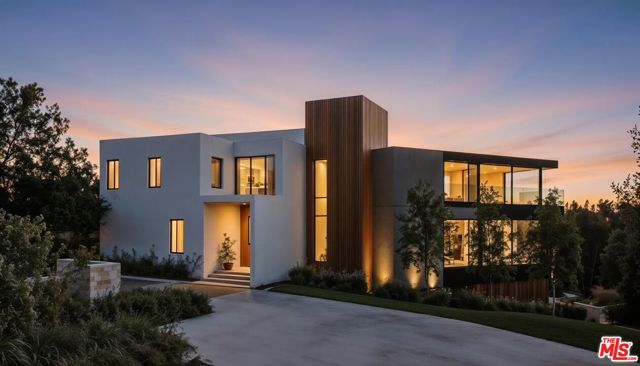 Drew Fenton | 1510 N Tigertail Road Los Angeles CA | MLS: 7428822