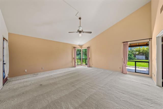 Detail Gallery Image 33 of 53 For 11915 Fuerte Vista Ln, El Cajon,  CA 92020 - 6 Beds | 4/2 Baths