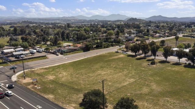 1 Highway 67, Ramona, California 92065, ,Residential Land,For Sale,Highway 67,NDP2402614