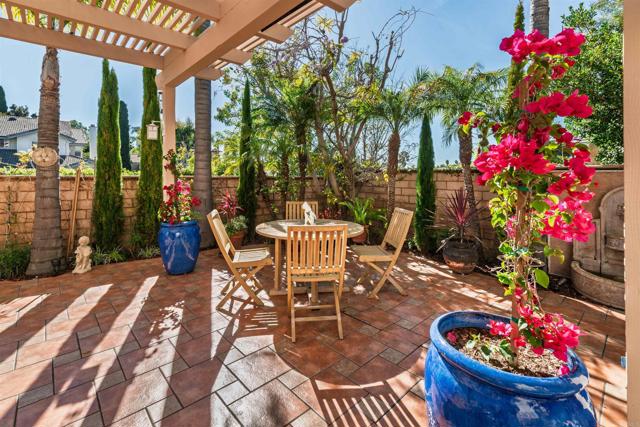 Detail Gallery Image 29 of 42 For 6663 Sitio Palmas, Carlsbad,  CA 92009 - 3 Beds | 2/1 Baths