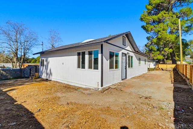 Detail Gallery Image 35 of 49 For 2526 Buckthorn Trl, Boulevard,  CA 91905 - 3 Beds | 2 Baths