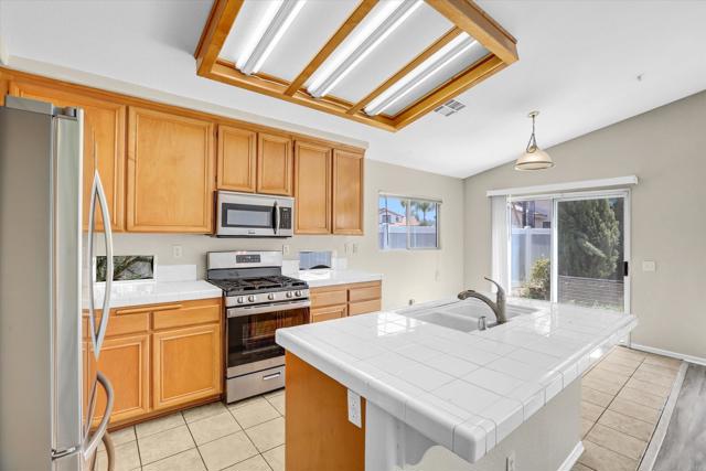 Home for Sale in Spring Valley