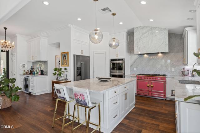 Detail Gallery Image 26 of 75 For 145 Mesa Dr, Camarillo,  CA 93010 - 5 Beds | 4/1 Baths