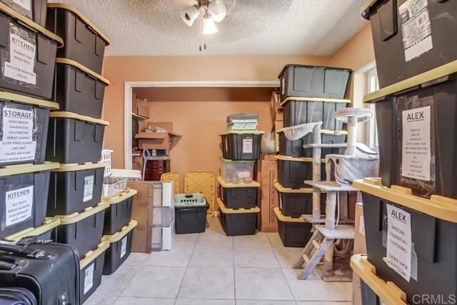 Home for Sale in Fallbrook