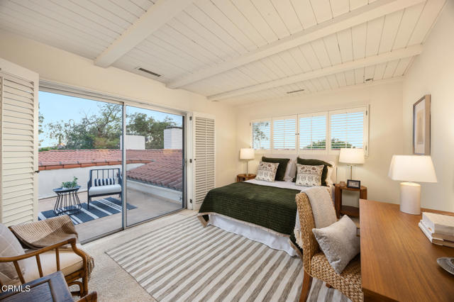 Detail Gallery Image 31 of 63 For 399 N San Rafael Ave, Pasadena,  CA 91105 - 3 Beds | 3/1 Baths