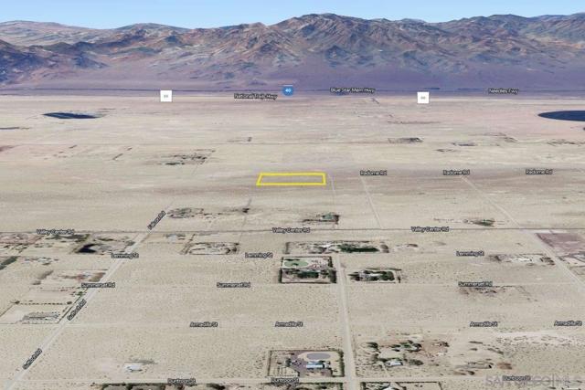 0 Radome RD, Newberry Springs CA: https://media.crmls.org/mediaz/7eaa86ad-636a-4420-853a-f9e19b2dbd54.jpg