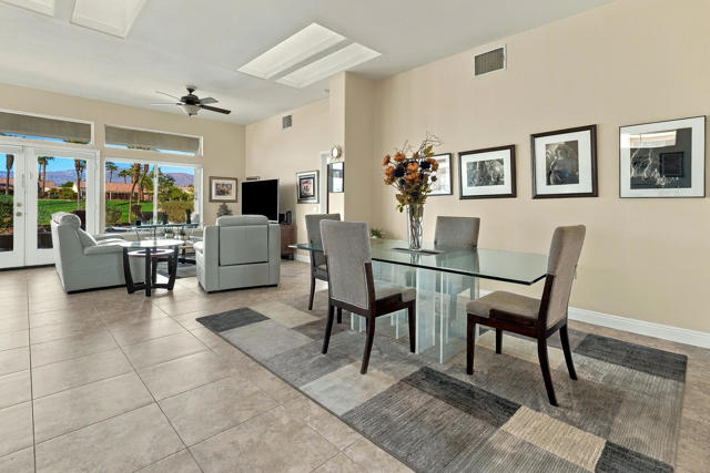 2 Bed Home for Sale in Palm Desert, California