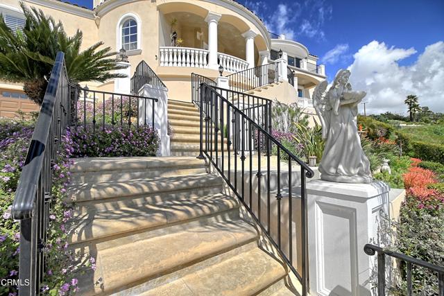 Detail Gallery Image 43 of 46 For 6153 Cobblestone Dr, Ventura,  CA 93003 - 4 Beds | 3/2 Baths