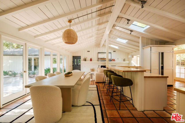 Drew Fenton | 1784 Old Ranch Road Los Angeles CA | MLS: 7369620