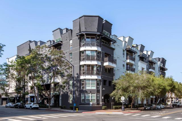 550 Park Blvd, San Diego, California 92101, 2 Bedrooms Bedrooms, ,2 BathroomsBathrooms,Condominium,For Sale,Park Blvd,250018142SD