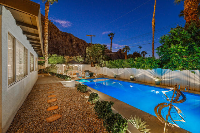 Image 56 of 61 For 46890 Highland Palms Drive