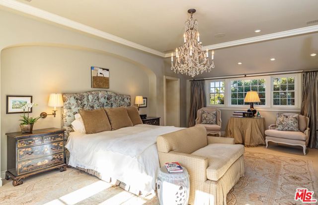 Drew Fenton | 685 Elkins Road Los Angeles CA | MLS: 7231884