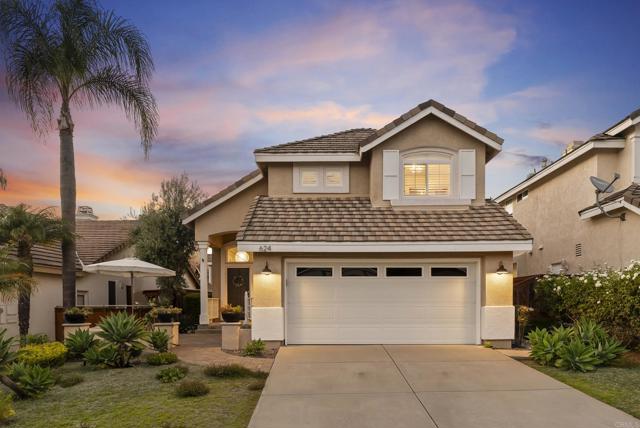 Detail Gallery Image 1 of 44 For 624 Buckhorn Ave, San Marcos,  CA 92078 - 4 Beds | 2/1 Baths