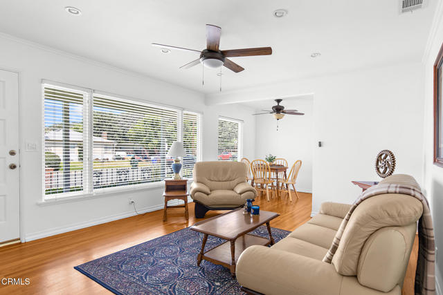Detail Gallery Image 7 of 30 For 814 Brinsey Ave, Duarte,  CA 91010 - 3 Beds | 1 Baths