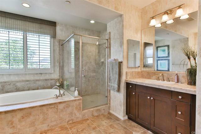 Detail Gallery Image 22 of 29 For 10518 Black Opal Rd, San Diego,  CA 92127 - 5 Beds | 4 Baths