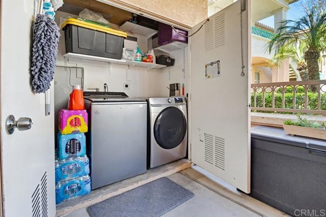 Detail Gallery Image 26 of 27 For 11452 via Rancho San Diego #197,  El Cajon,  CA 92019 - 2 Beds | 2 Baths