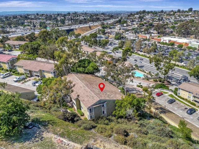 Detail Gallery Image 33 of 42 For 548 Telegraph Canyon Rd #D,  Chula Vista,  CA 91910 - 3 Beds | 2 Baths