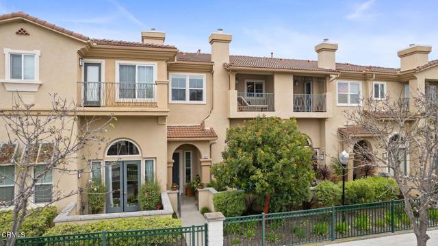 Detail Gallery Image 30 of 45 For 1323 Bayside Cir, Oxnard,  CA 93035 - 3 Beds | 2/1 Baths