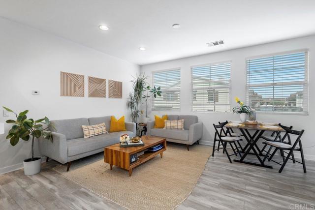 Home for Sale in Chula Vista