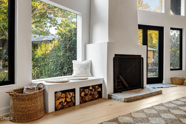 Detail Gallery Image 11 of 50 For 1015 W El Roblar Dr, Ojai,  CA 93023 - 4 Beds | 2 Baths