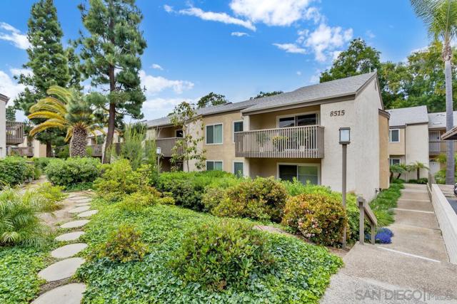 Image 1 of 37 For 8515 Villa La Jolla Drive  C