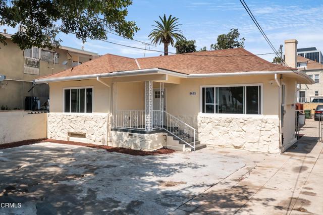 Detail Gallery Image 16 of 20 For 1623 11th Pl, Los Angeles,  CA 90015 - 4 Beds | 2 Baths