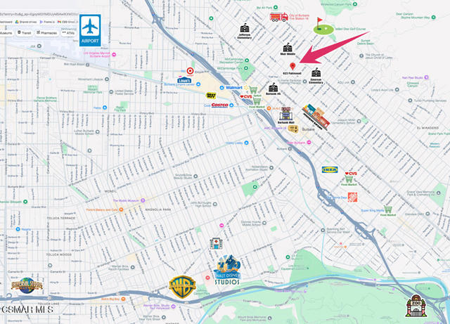 623 E Fairmount Road, Burbank CA: https://media.crmls.org/mediaz/7eb65d52-f3fe-47ce-a4b4-a90a2587fc38.jpg