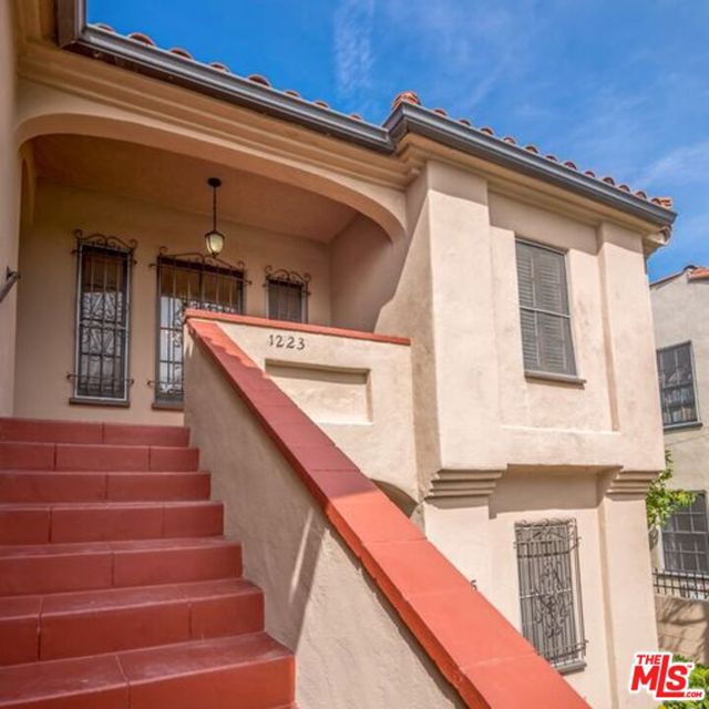 Image 3 for 1223 S Crescent Heights Blvd, Los Angeles, CA 90035