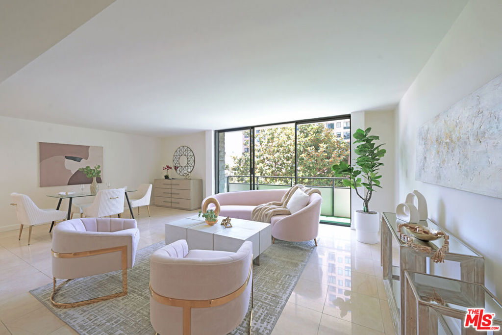 10535 Wilshire Boulevard #414