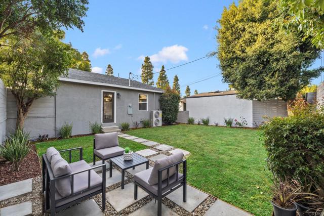 Detail Gallery Image 17 of 19 For 4030 Boise Ave, Culver City,  CA 90066 - 2 Beds | 1 Baths