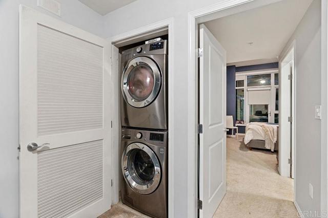 Detail Gallery Image 21 of 47 For 825 W Beech St #102,  San Diego,  CA 92101 - 2 Beds | 2/1 Baths