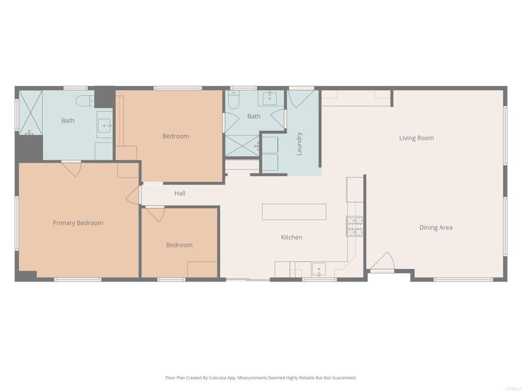 971 Borden Road - photo 5
