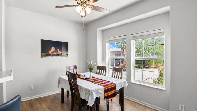 Detail Gallery Image 10 of 34 For 330 Palm Canyon Dr #22,  Borrego Springs,  CA 92004 - 2 Beds | 2 Baths