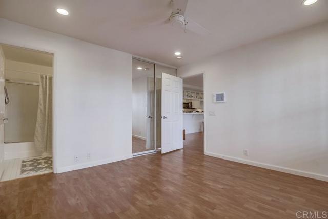 Detail Gallery Image 26 of 46 For 3961 Hortensia St #H4,  San Diego,  CA 92110 - 2 Beds | 2 Baths