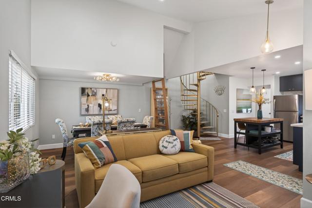 Detail Gallery Image 15 of 47 For 5350 Driftwood St #4,  Oxnard,  CA 93035 - 2 Beds | 2 Baths