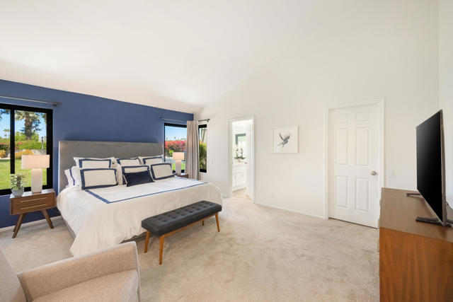 23 Tennis Club Drive, Rancho Mirage, CA 92270