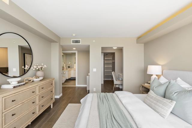 Detail Gallery Image 18 of 36 For 1810 Avenida Del Mundo #1504,  Coronado,  CA 92118 - 2 Beds | 2 Baths