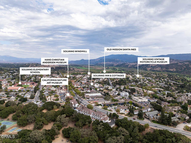 Detail Gallery Image 15 of 67 For 1230 Coast Oak Dr, Solvang,  CA 93463 - 5 Beds | 2/1 Baths