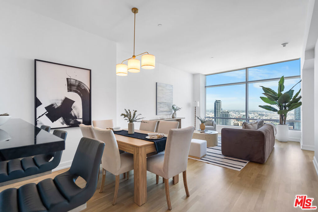 900 W OLYMPIC Boulevard #37E