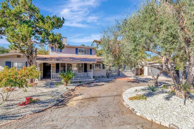 Detail Gallery Image 1 of 1 For 737 Chestnut St, Escondido,  CA 92025 - – Beds | – Baths