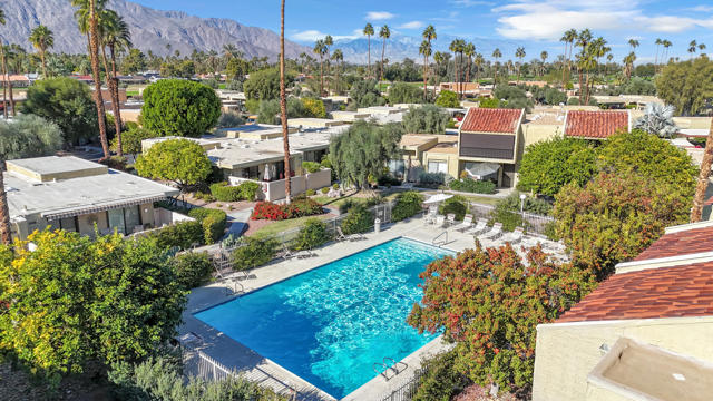 5803 Los Santos Drive #19, Palm Springs, CA 92264