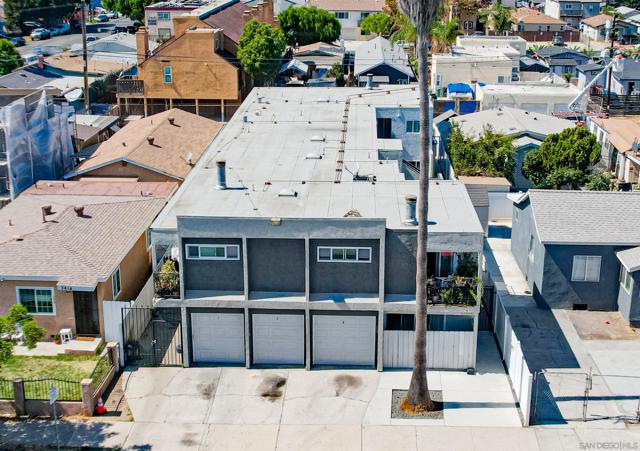 3622 43rd Street, California 92105, ,Commercial Sale,For Sale,43rd Street,240023977SD