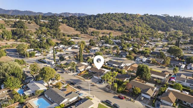 86 Willey Street, Ojai, California 93023, 3 Bedrooms Bedrooms, ,2 BathroomsBathrooms,Residential,For Sale,86 Willey Street,CRV1-26187