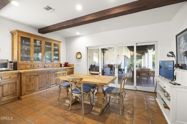 Detail Gallery Image 19 of 47 For 703 Country Club Dr, Ojai,  CA 93023 - 4 Beds | 4 Baths