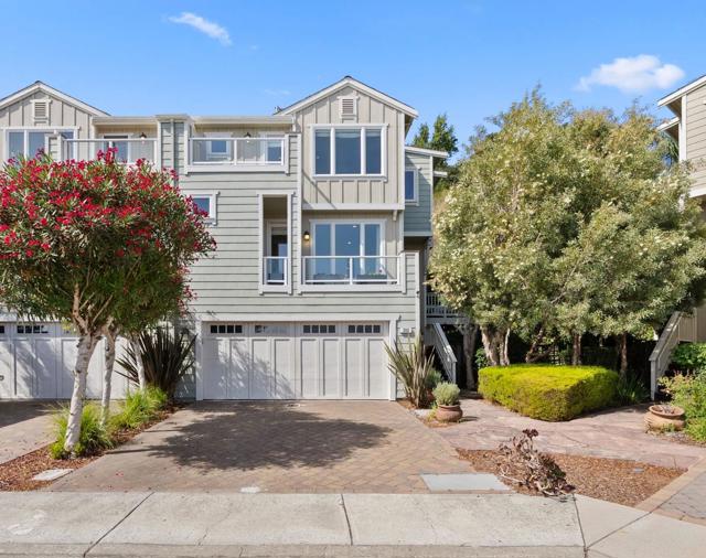 Details for 269 Trinidad Drive, Tiburon, CA 94920