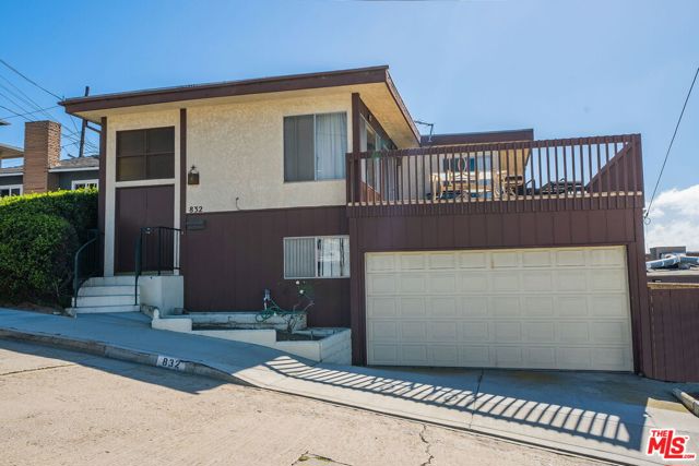 832 16th Street, Hermosa Beach, California 90254, ,Residential Income,Sold,16th,23244406