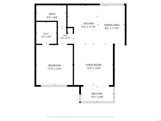 15408 La Mirada Boulevard, CC101 photo 37
