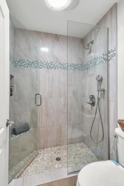 Detail Gallery Image 16 of 31 For 520 via De La Valle #I,  Solana Beach,  CA 92075 - 1 Beds | 1 Baths